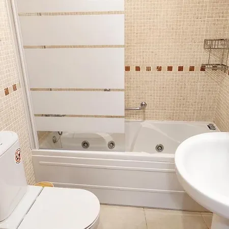 Suenos Del Mar Ii By Costa 公寓 德尼亚