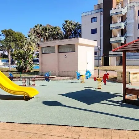 Suenos Del Mar Ii By Costa 德尼亚