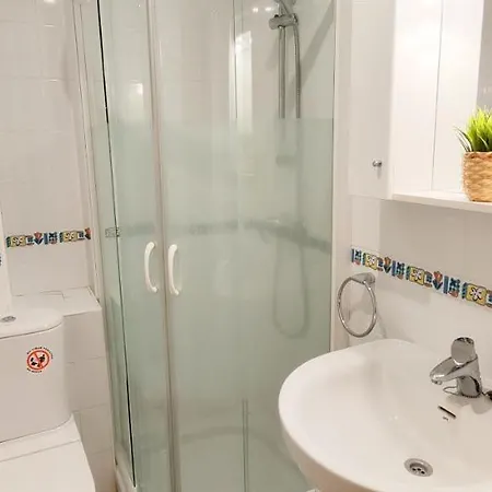 Suenos Del Mar Ii By Costa 公寓 *