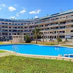 Suenos Del Mar Ii By Costa Apartament Denia