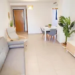 Suenos Del Mar Ii By Costa Appartement Dénia