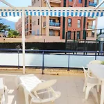 Apartament Suenos Del Mar Ii By Costa