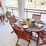 Apartament Suenos Del Mar Ii By Costa