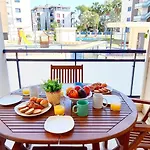Apartament Suenos Del Mar Ii By Costa Denia