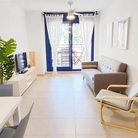 Suenos Del Mar Ii By Costa Apartment