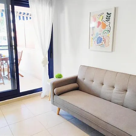 Suenos Del Mar Ii By Costa Apartment *