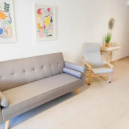 Suenos Del Mar Ii By Costa Apartment