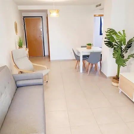 Suenos Del Mar Ii By Costa Apartment Denia