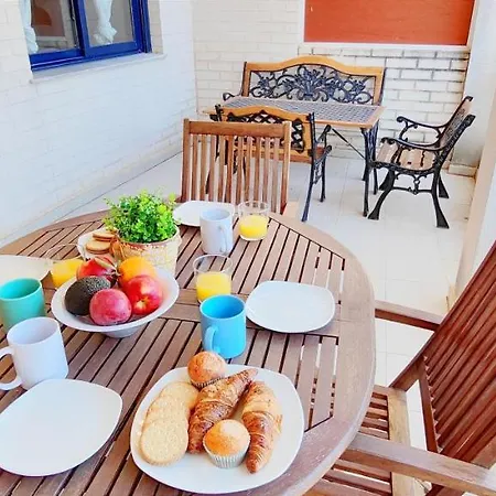 Suenos Del Mar Ii By Costa Apartament *