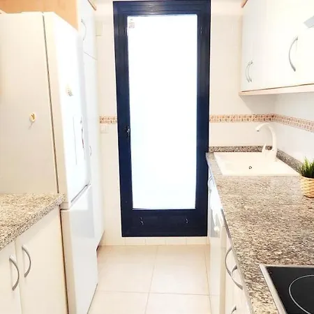 Apartment Suenos Del Mar Ii By Costa *