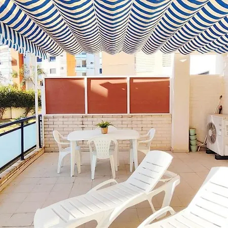 Suenos Del Mar Ii By Costa Apartment *