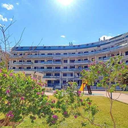 Suenos Del Mar Ii By Costa * Dénia