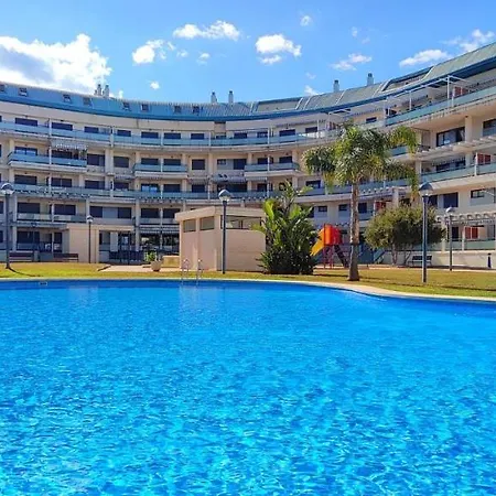 Suenos Del Mar Ii By Costa Denia