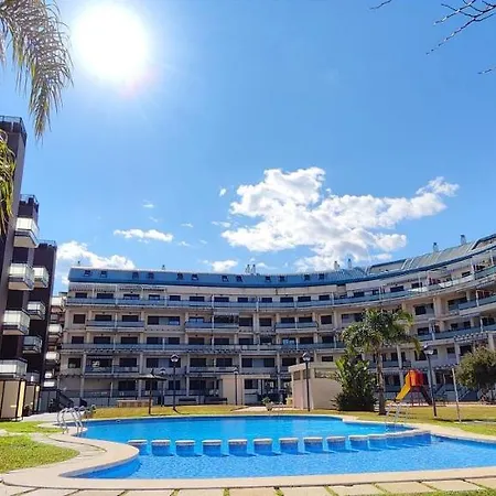 Suenos Del Mar Ii By Costa Apartament *