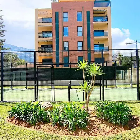 Suenos Del Mar Ii By Costa Apartment