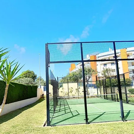 Apartament Suenos Del Mar Ii By Costa *