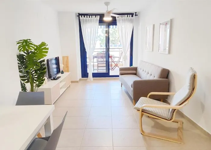 Suenos Del Mar Ii By Costa Appartement