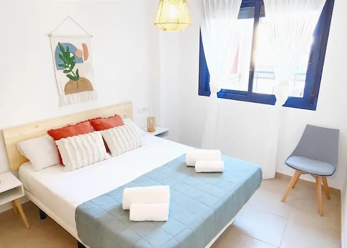 Suenos Del Mar Ii By Costa Appartement Dénia