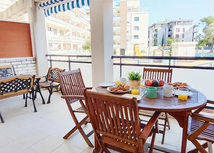 Suenos Del Mar Ii By Costa * Denia