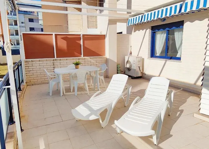 Suenos Del Mar Ii By Costa Apartament