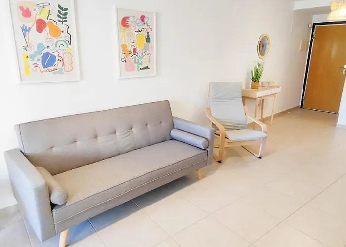 Suenos Del Mar Ii By Costa Appartement