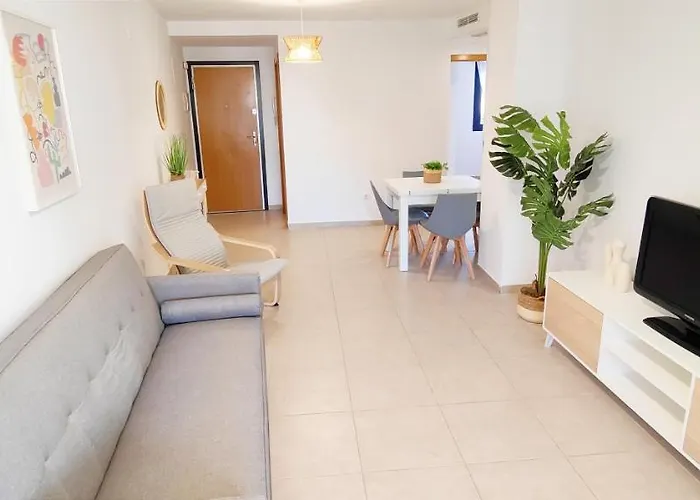 Suenos Del Mar Ii By Costa Appartement Dénia