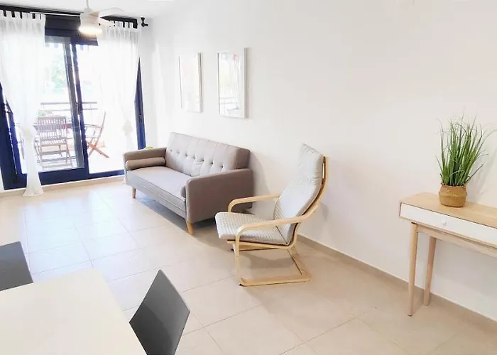 Suenos Del Mar Ii By Costa * Dénia