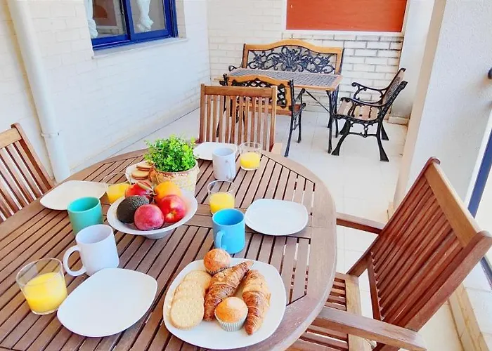 Suenos Del Mar Ii By Costa Apartament *