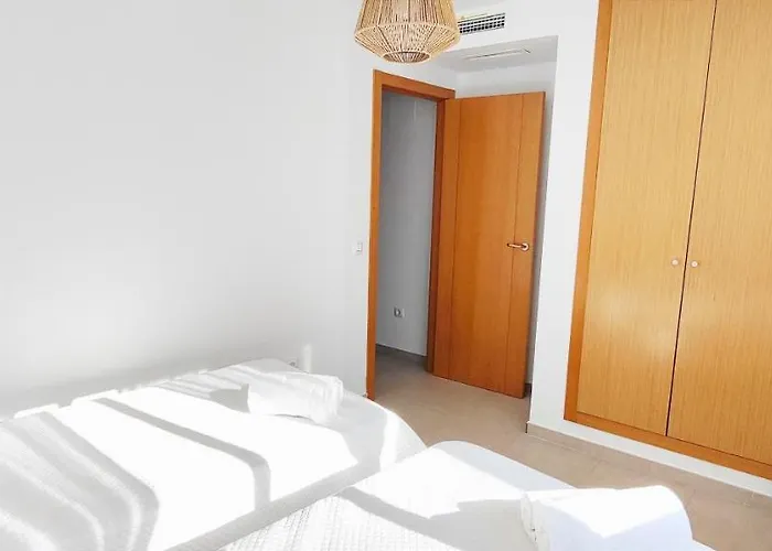 Suenos Del Mar Ii By Costa * Dénia