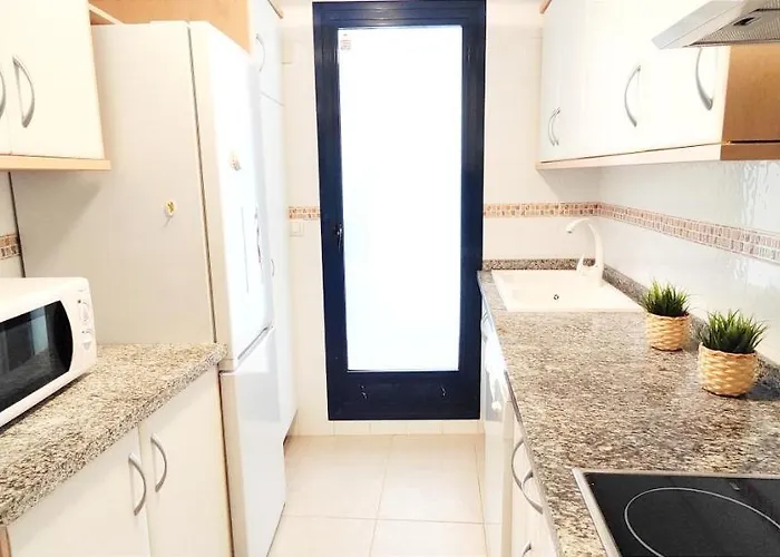 Apartament Suenos Del Mar Ii By Costa *