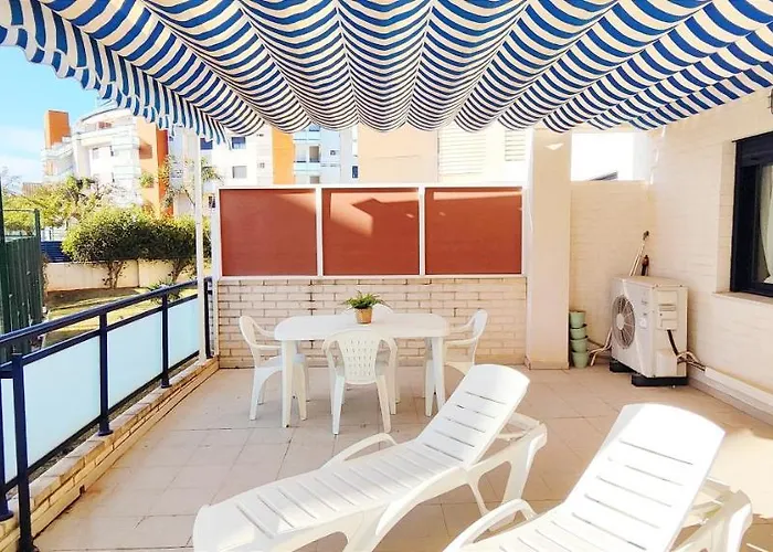 Suenos Del Mar Ii By Costa Appartement *