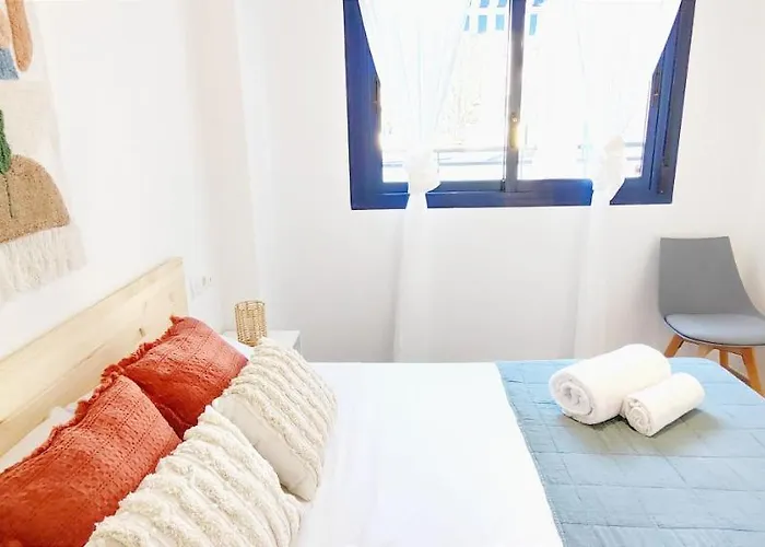 Suenos Del Mar Ii By Costa Appartement