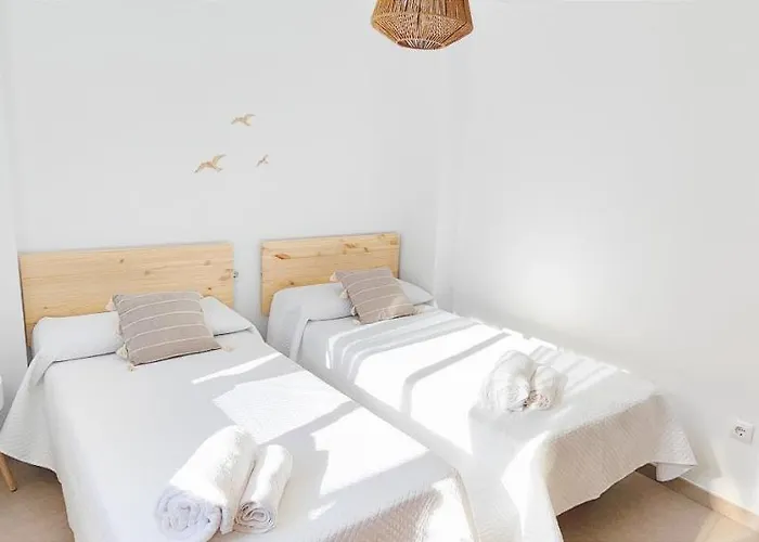 Appartement Suenos Del Mar Ii By Costa