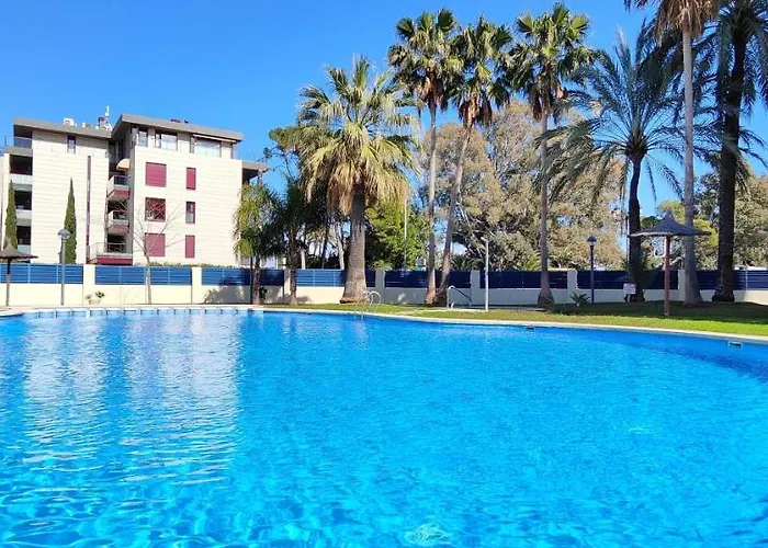 Apartament Suenos Del Mar Ii By Costa *