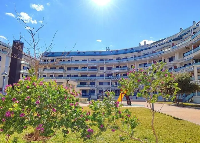 Suenos Del Mar Ii By Costa * Denia