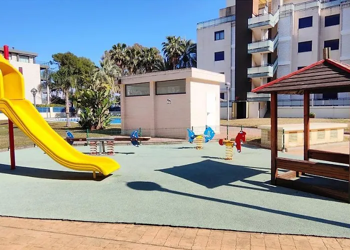 Suenos Del Mar Ii By Costa Denia