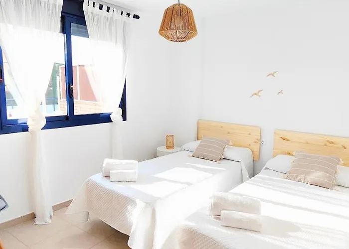 Suenos Del Mar Ii By Costa Appartement *