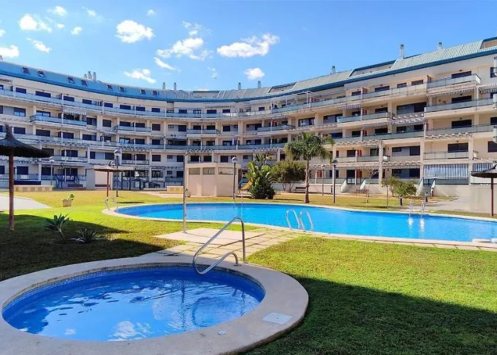 Suenos Del Mar Ii By Costa