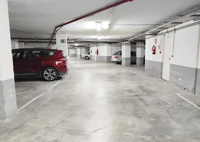 Suenos Del Mar Ii By Costa Dénia