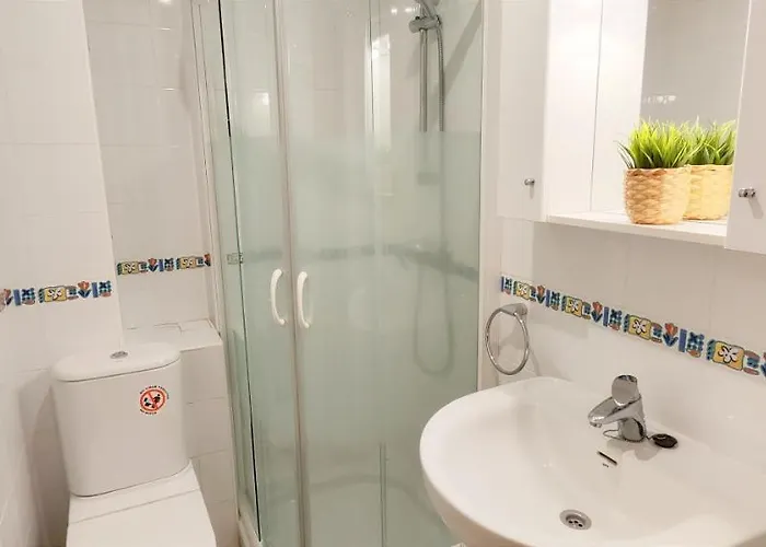 Suenos Del Mar Ii By Costa Appartement *