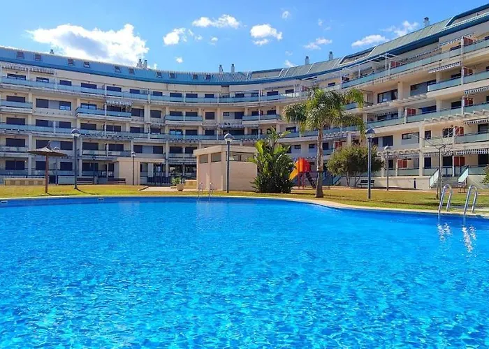 Suenos Del Mar Ii By Costa Dénia