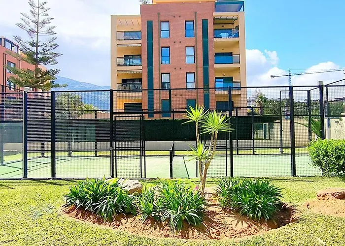 Suenos Del Mar Ii By Costa Apartament