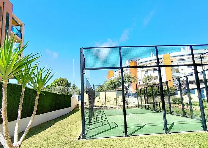 Apartament Suenos Del Mar Ii By Costa *