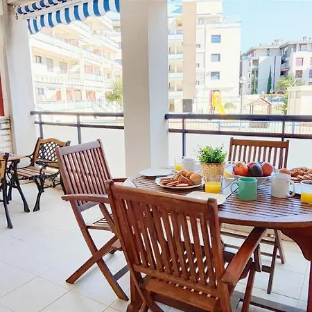 Suenos Del Mar Ii By Costa * Dénia