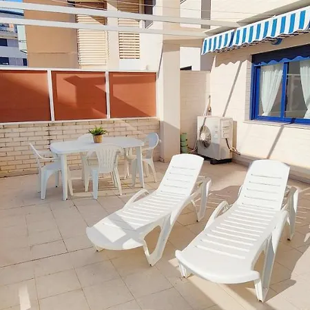 Suenos Del Mar Ii By Costa Apartment