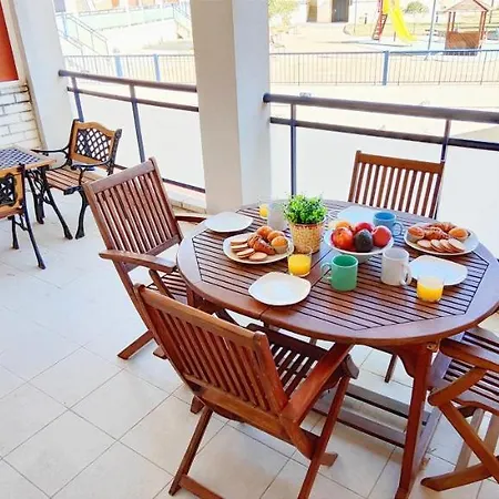 Apartamento Suenos Del Mar Ii By Costa