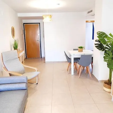 Apartamento Suenos Del Mar Ii By Costa *