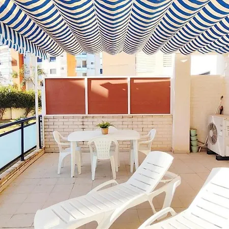 Suenos Del Mar Ii By Costa Apartamento *