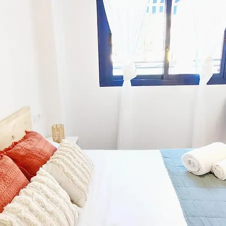 Suenos Del Mar Ii By Costa Apartamento