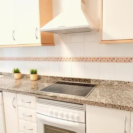 Suenos Del Mar Ii By Costa Apartamento *